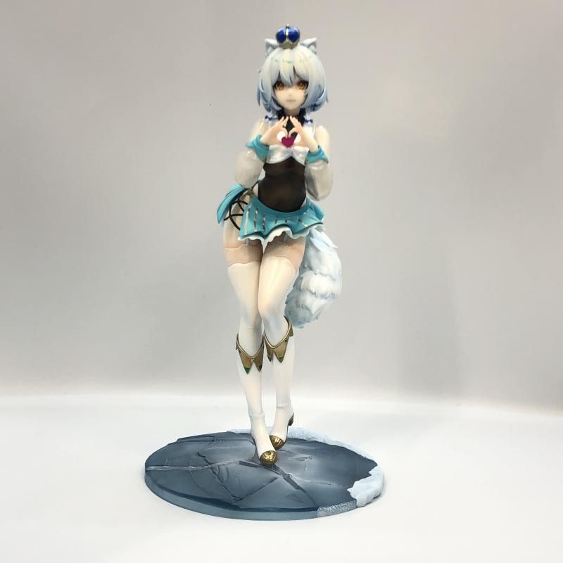 開封 ラヴィ レッド：プライドオブエデン グッドスマイルアーツ上海 1/7スケールフィギュア(その他)｜売買されたオークション情報、yahooの商品情報をアーカイブ公開  - オークファン フィギュア