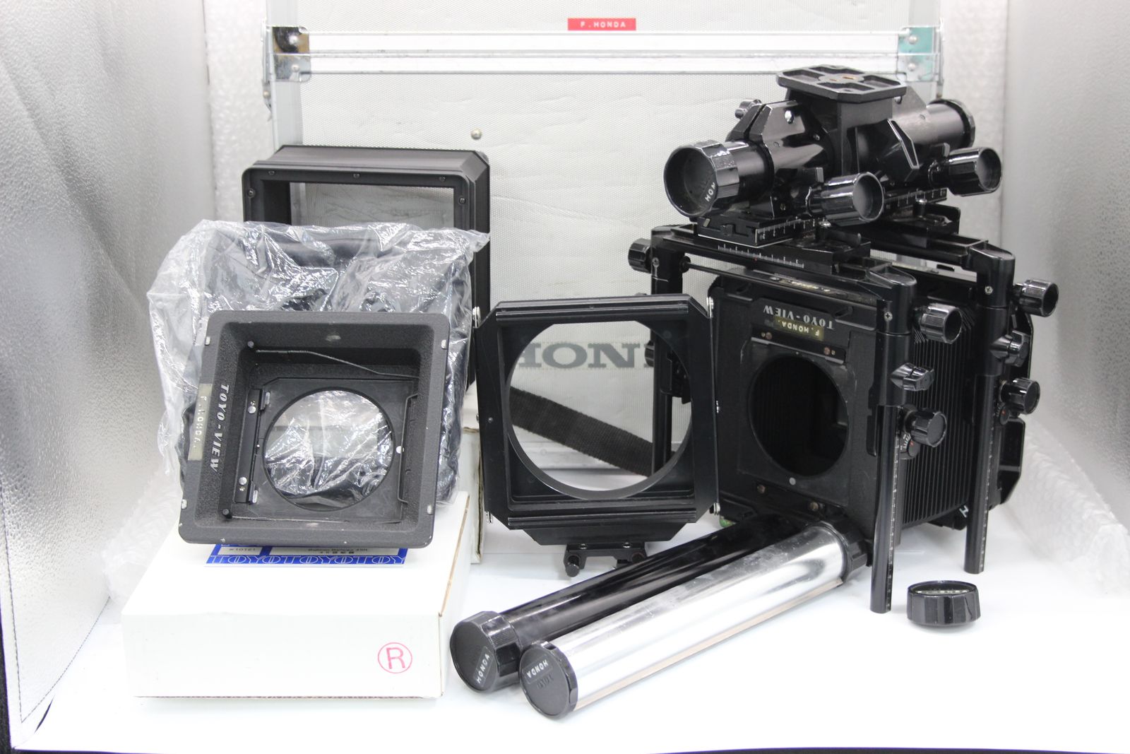 ヤフオク! - トヨビュー TOYO-VIEW G ブラック ... | fcdf.fr