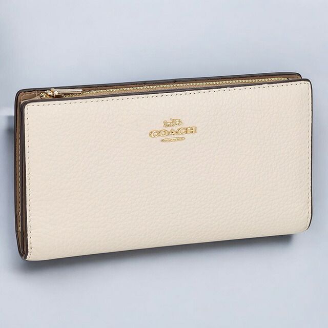 【新品】コーチ COACH 財布 メンズ C8329 IMCHK 1