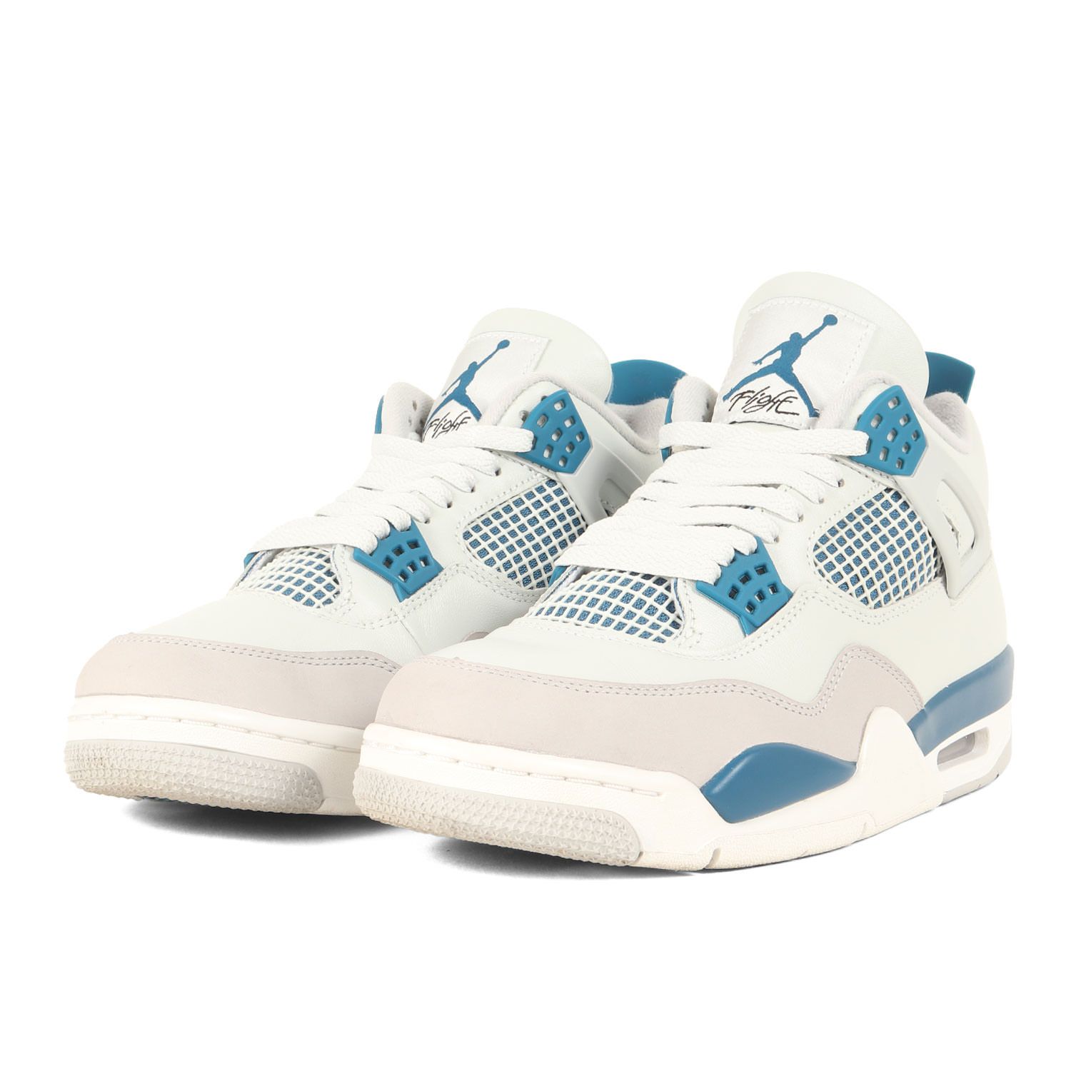 美品】NIKE ナイキ サイズ:US9.5(27.5cm) | AIR JORDAN 4 RETRO 