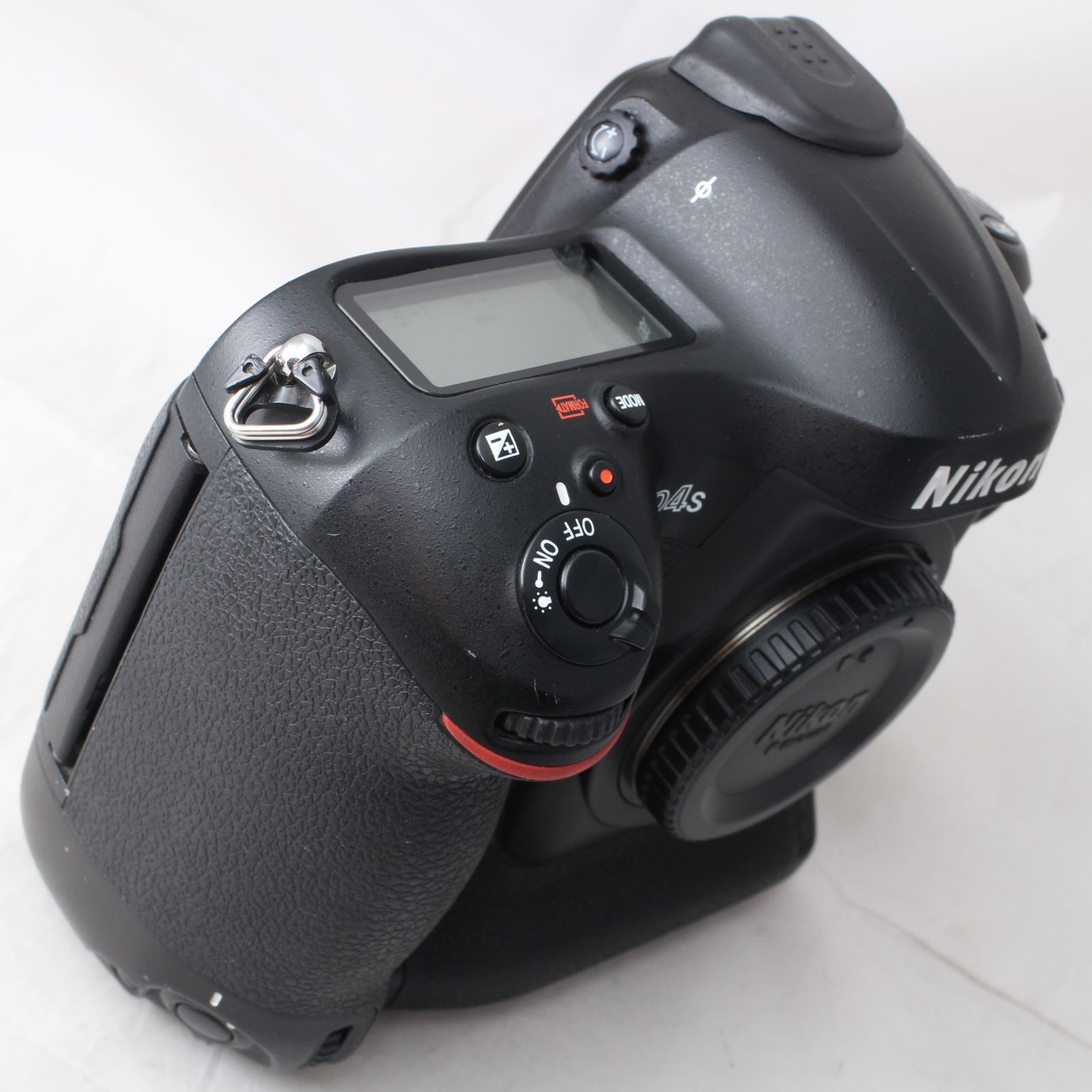 Nikon D5200 Wズームキット BLACK 付属品つき 【公式通販】