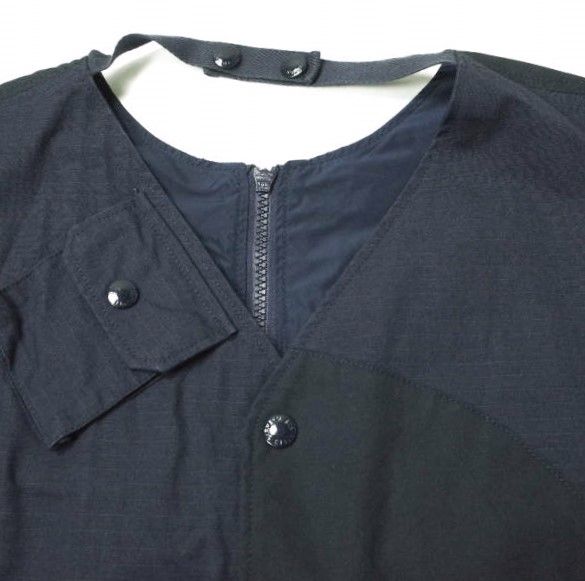 Engineered Garments x BEAMS PLUS エンジニアードガーメンツ ビームス ...