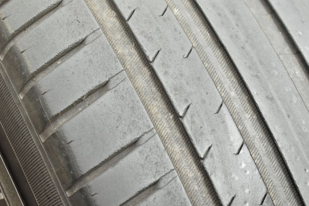 ロマン カスタム ベンツ W463 Gクラス 純正 18in 7.5J 43 PCD130 パイロットスポーツ4 SUV 265 60R18 4本 ゲレンデ G350d G500 品質が完璧、値段が激安！