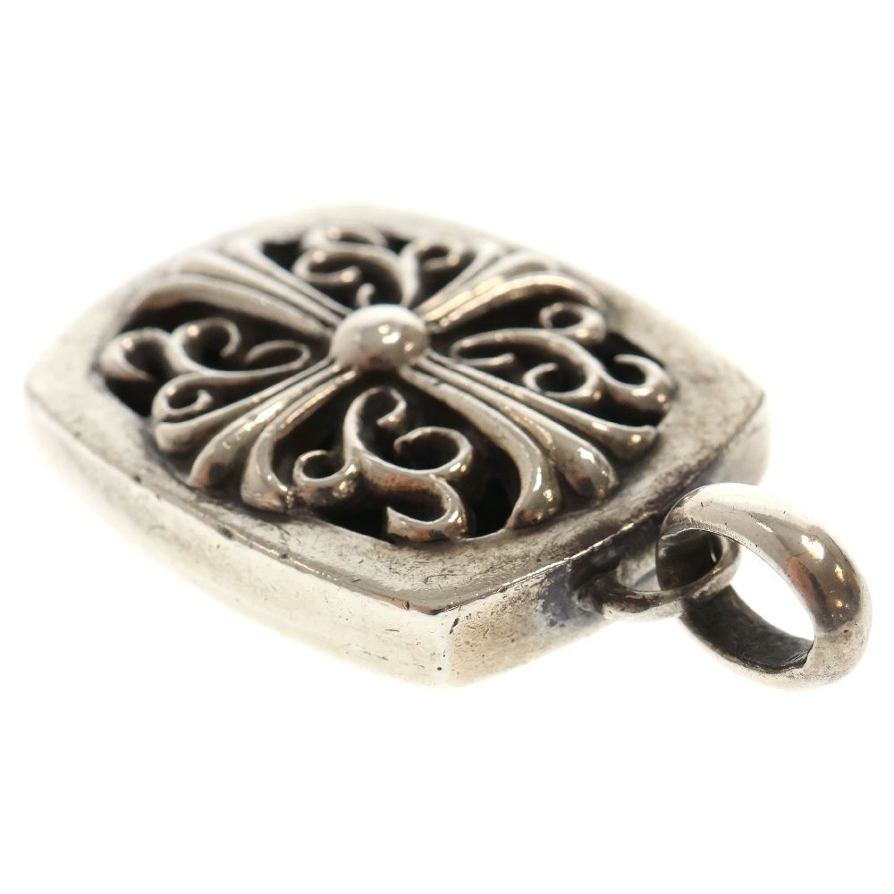 CHROME HEARTS (クロムハーツ) KEEPER PENDANT キーパー