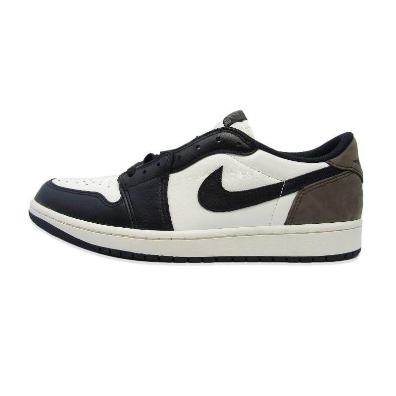 未使用 NIKE ナイキ 28.5cm AIR JORDAN 1 RETRO LOW OG CZ0790