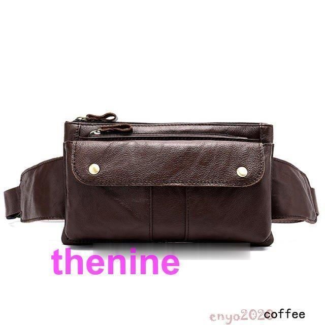 本革 厳選牛革 レザー 革 ウエストバッグ ウエストポーチ ヒップバッグ ボディバッグ ショルダーバッグ 腰ポーチ メンズ 無地 斜め掛け