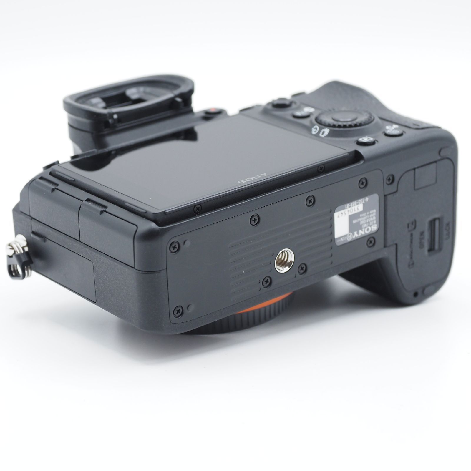 SONY α7Ⅲ ILCE-7M3 ショット数少ない 超美品　おまけ付き SONY 《良品》SONY α7III ボディ ILCE-7M3 : カメラ専門店マップ
