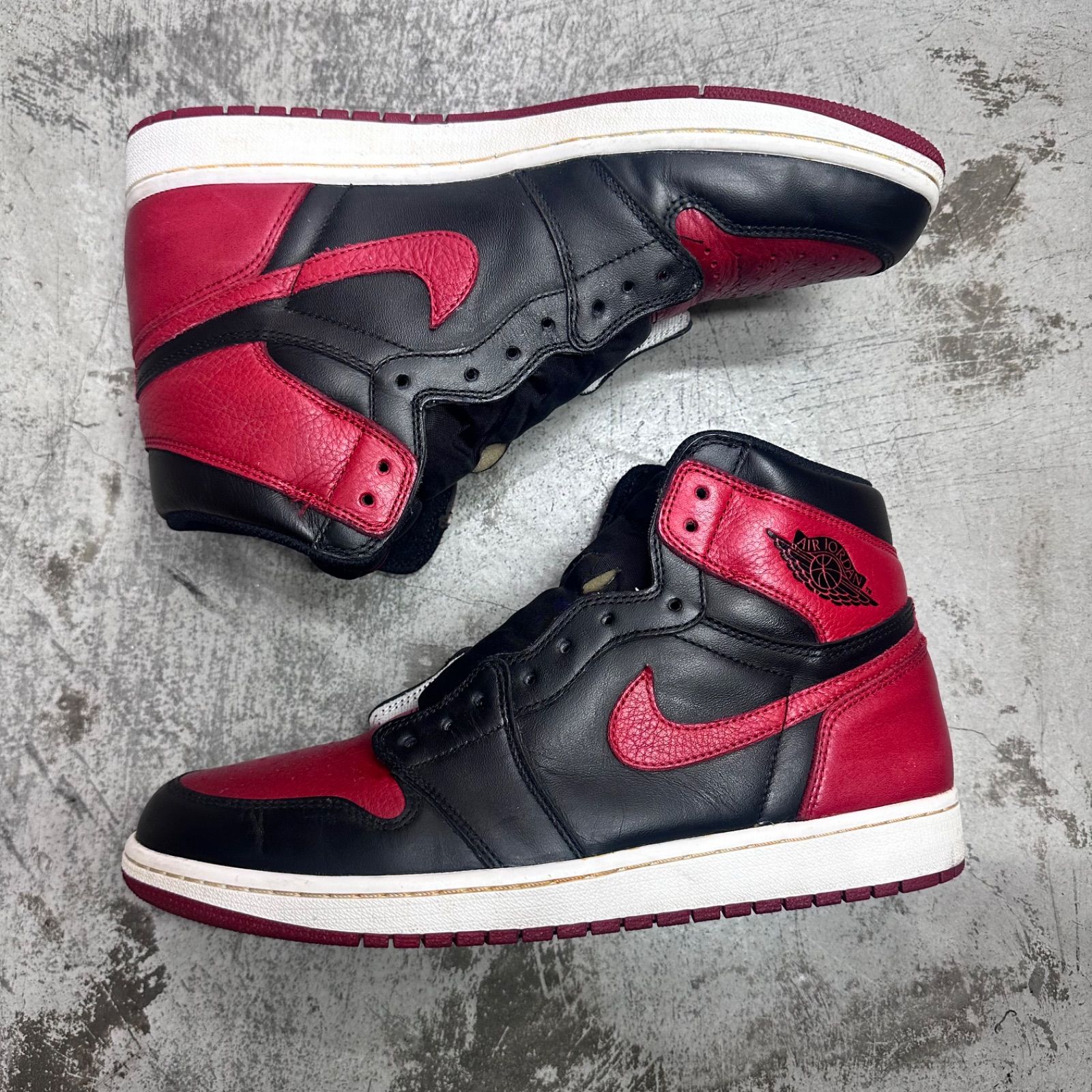 NIKE Air Jordan 1 Retro High OG 