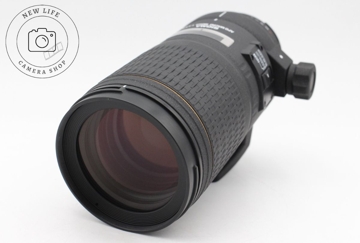 美品 ソニー用 SIGMA APO MACRO 180mm F3.5 EX IF 【公式通販】