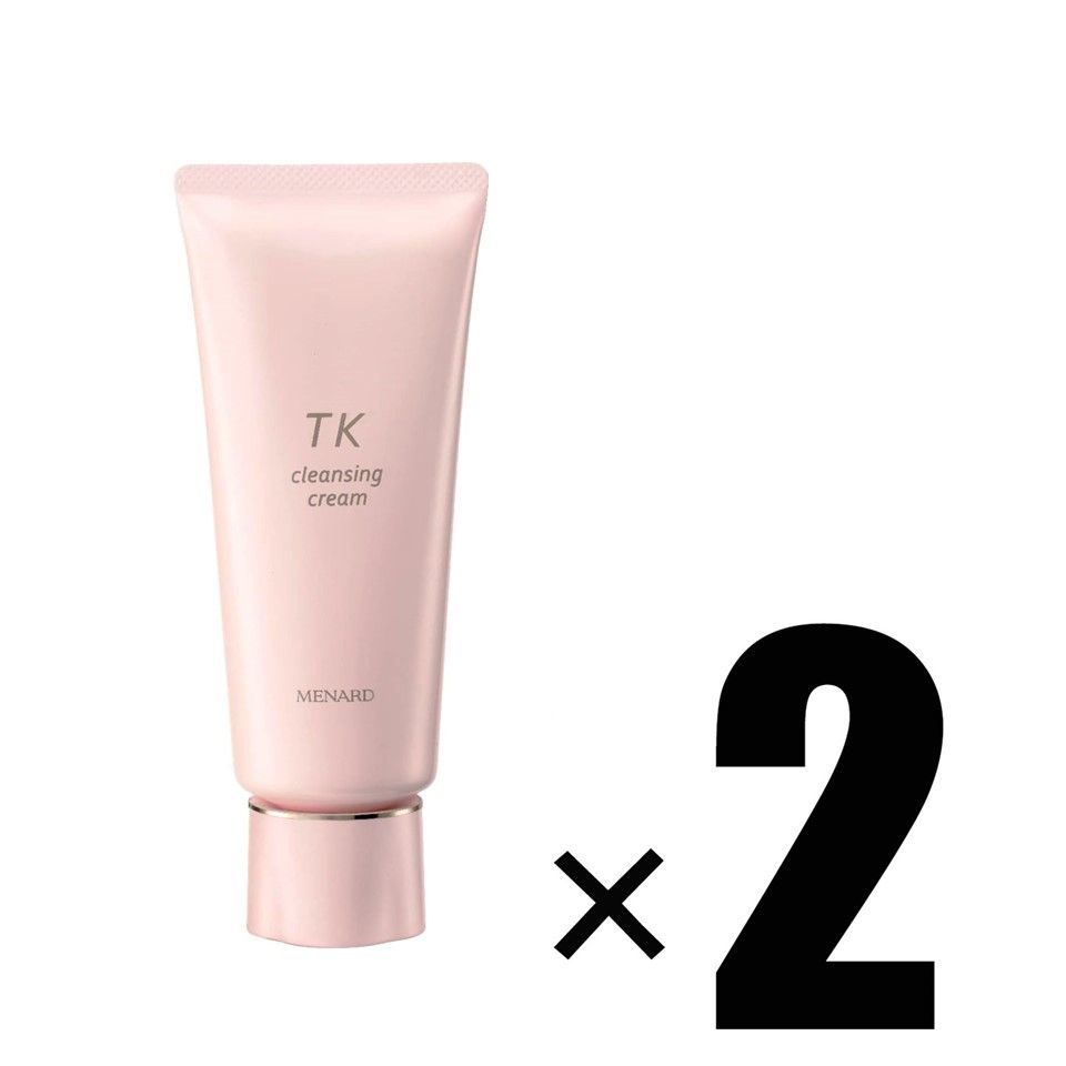 メナードTKミルクローション、洗顔クリーム、マッサージクリーム 楽天