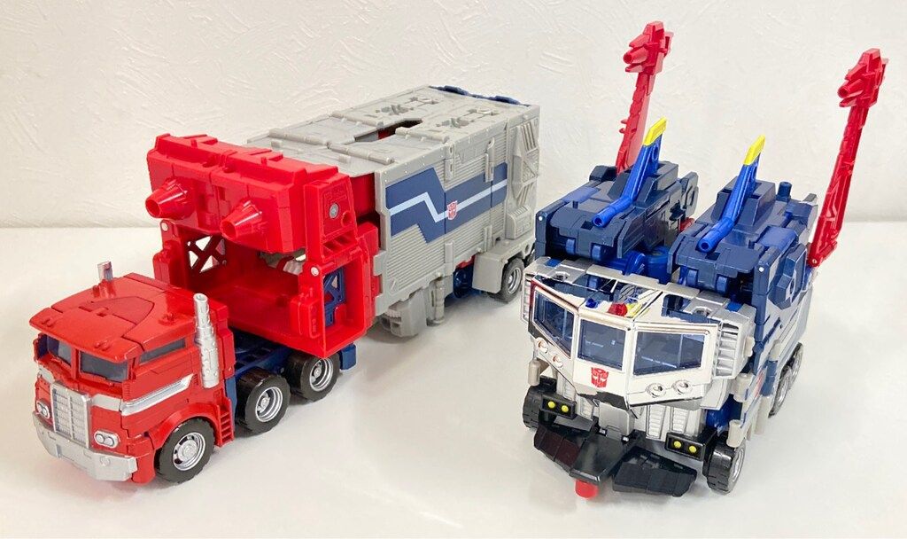 タカラトミー ゴッドジンライ