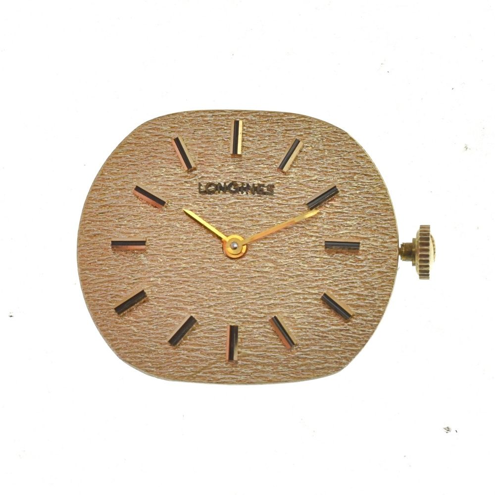 ロンジン LONGINES Cal.L647.4 手巻き Z#B3015