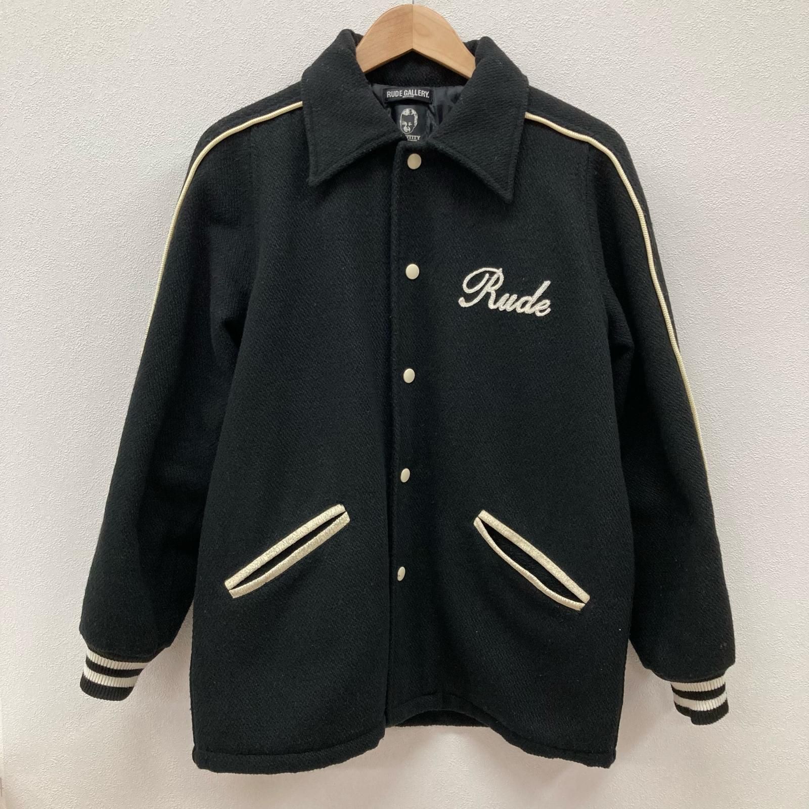 イオン広店】 中古 RUDE GALLERY | ルードギャラリー スタジャン