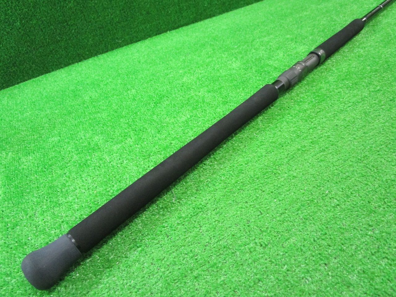 エムアイレトゥルーチャボロン　TBトゥィッチン70Mベイトモデル　ダフケーキ3 エムアイレトゥルーチャボロン TBトゥィッチン70Mベイトモデル