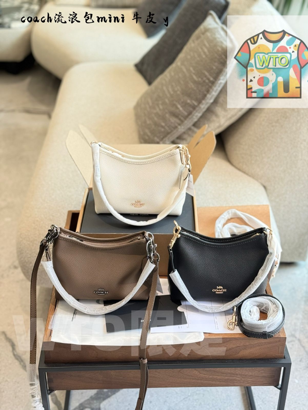 coach✨ミニバッグ Amazon | [コーチ] バッグ ミニボストン レディース クロス