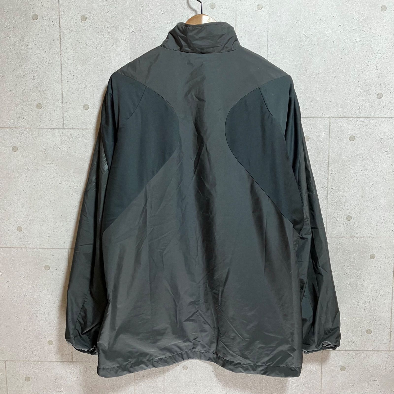 Free!FS × ミズノ トレーニングクロスジャケット 七瀬遙モデル Sサイズ