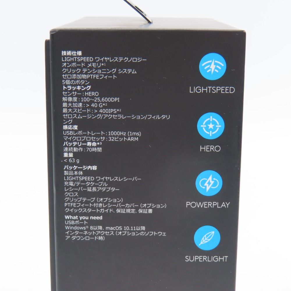 ノーブランド Logicool