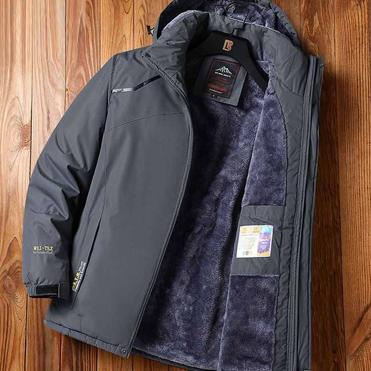 コート メンズ ジャケット　パーカ　ジャンパー　裏ボア　裏起毛　大きいサイズ　厚手　極暖　長袖　ロング丈　黄色い　XL セール15%％OFFメンズ 裏ボアジャケット 撥水アウター ウインドブレーカー あったか 中綿 ジャンパー マウンテンパーカー アウトドア 裏起毛  軽量 保温 暖かい 動きやすい 取外し可能フード 無地 迷彩 カモ柄 ハード 男性 高機能 ワーク おしゃれ 極寒対策 |