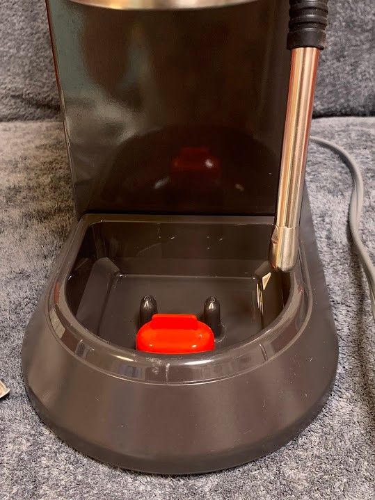 エスプレッソ カプチーノーメーカー