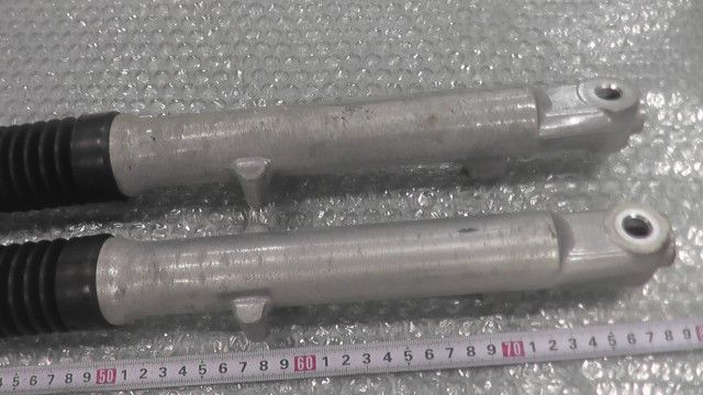 ウルフ50 WOLF SA11A の フロントフォーク 1758683188