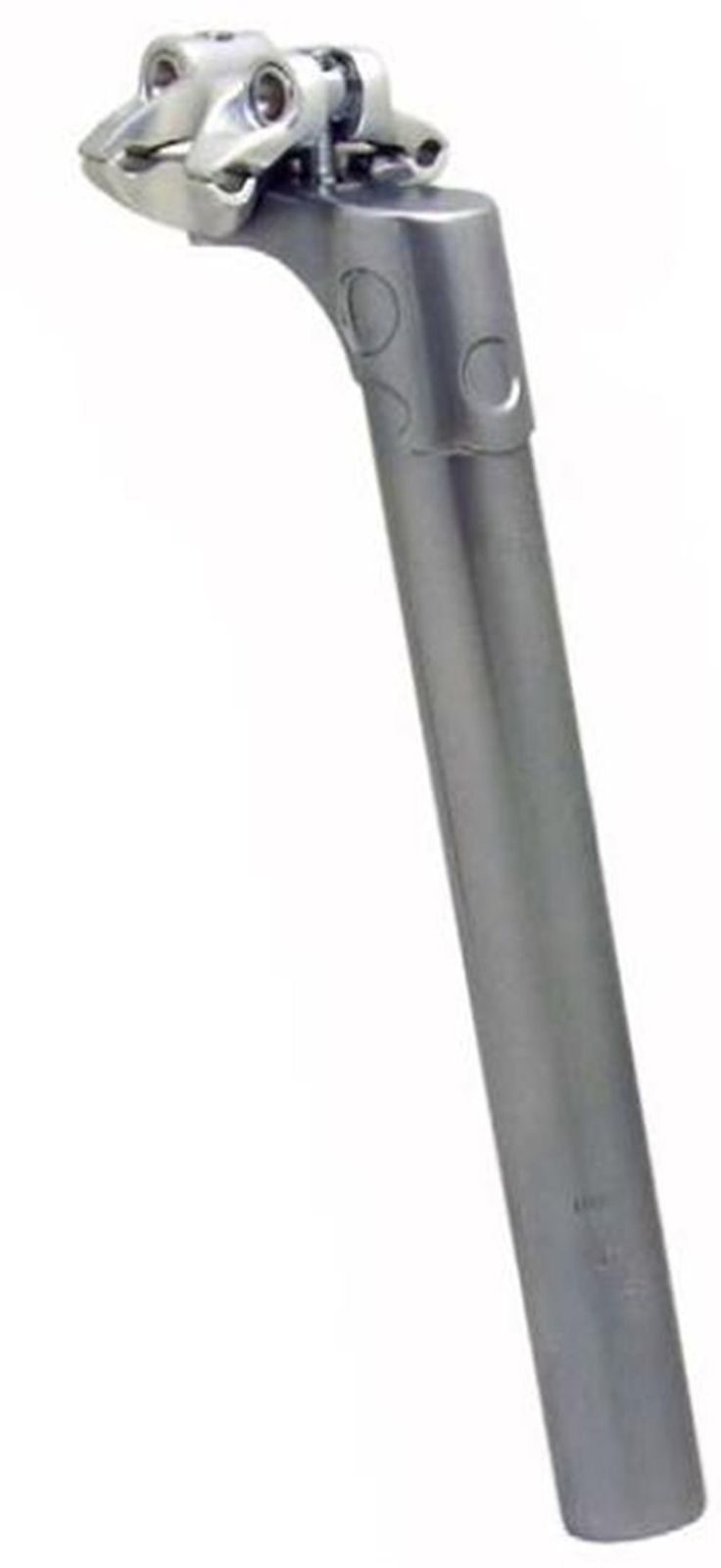数量 NITTO 日東 シートポスト S84 S84 250 250mm φ27.2 シルバー