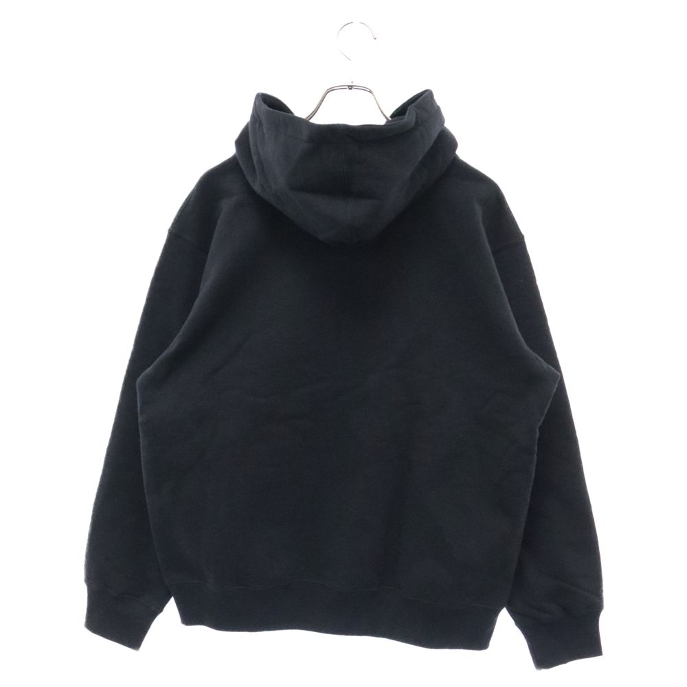 SUPREME (シュプリーム) Small Box Thermal Zip Up Sweat スモール ...