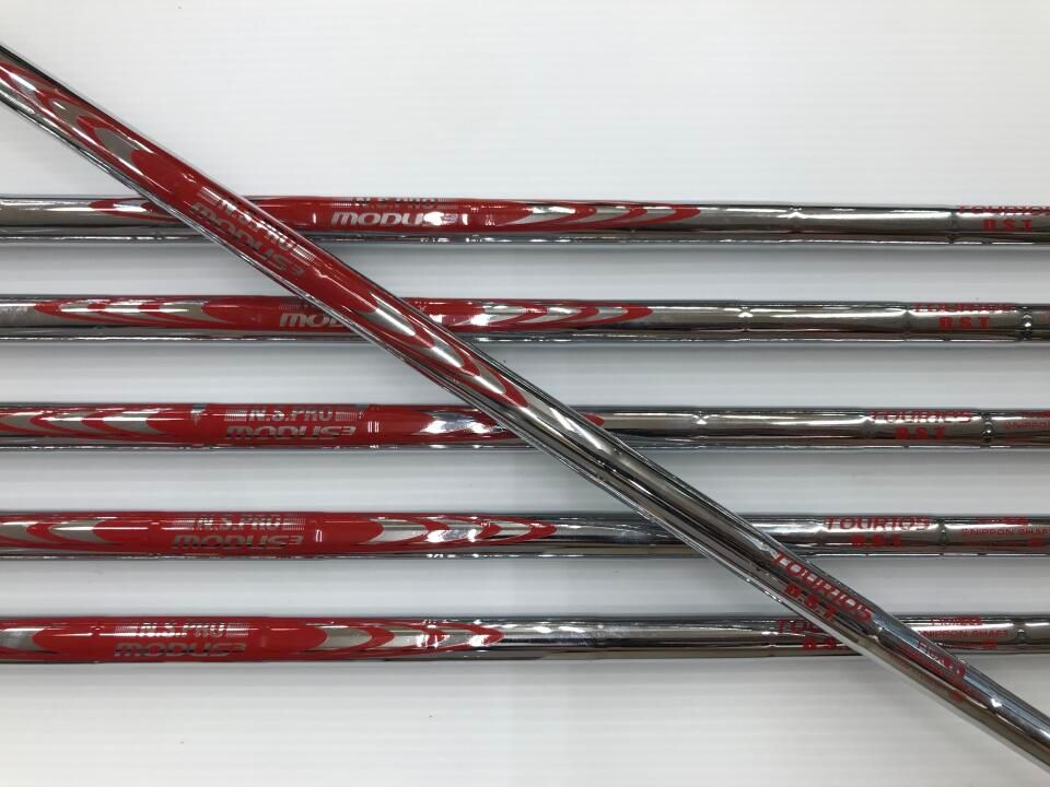 DST アイアンセット