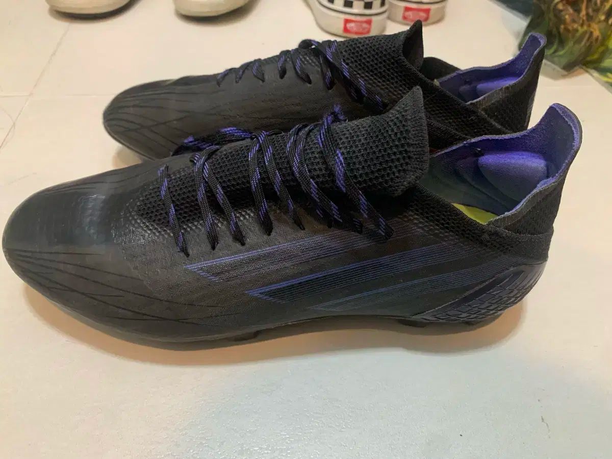 スピードフロー fg