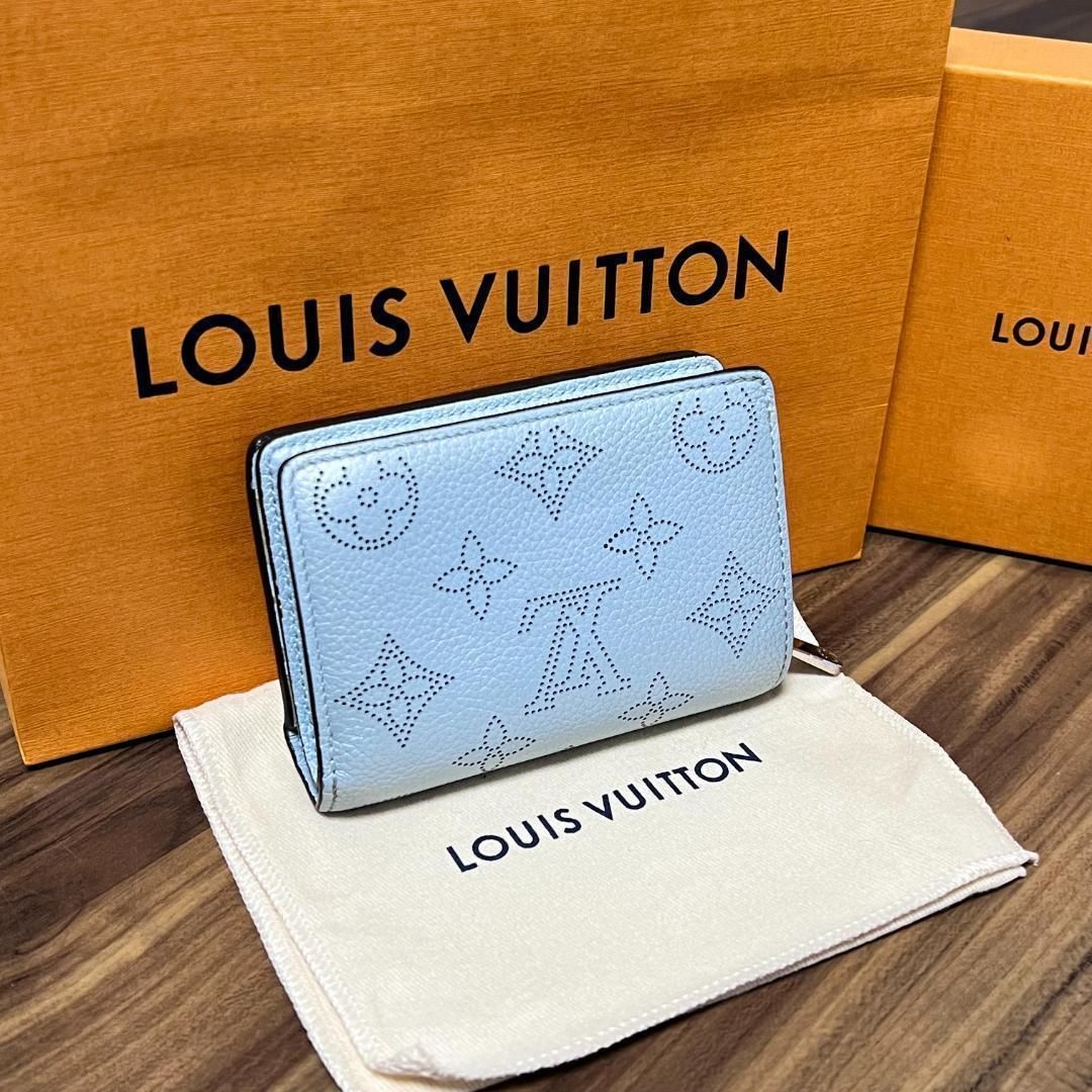 ルイヴィトン 財布