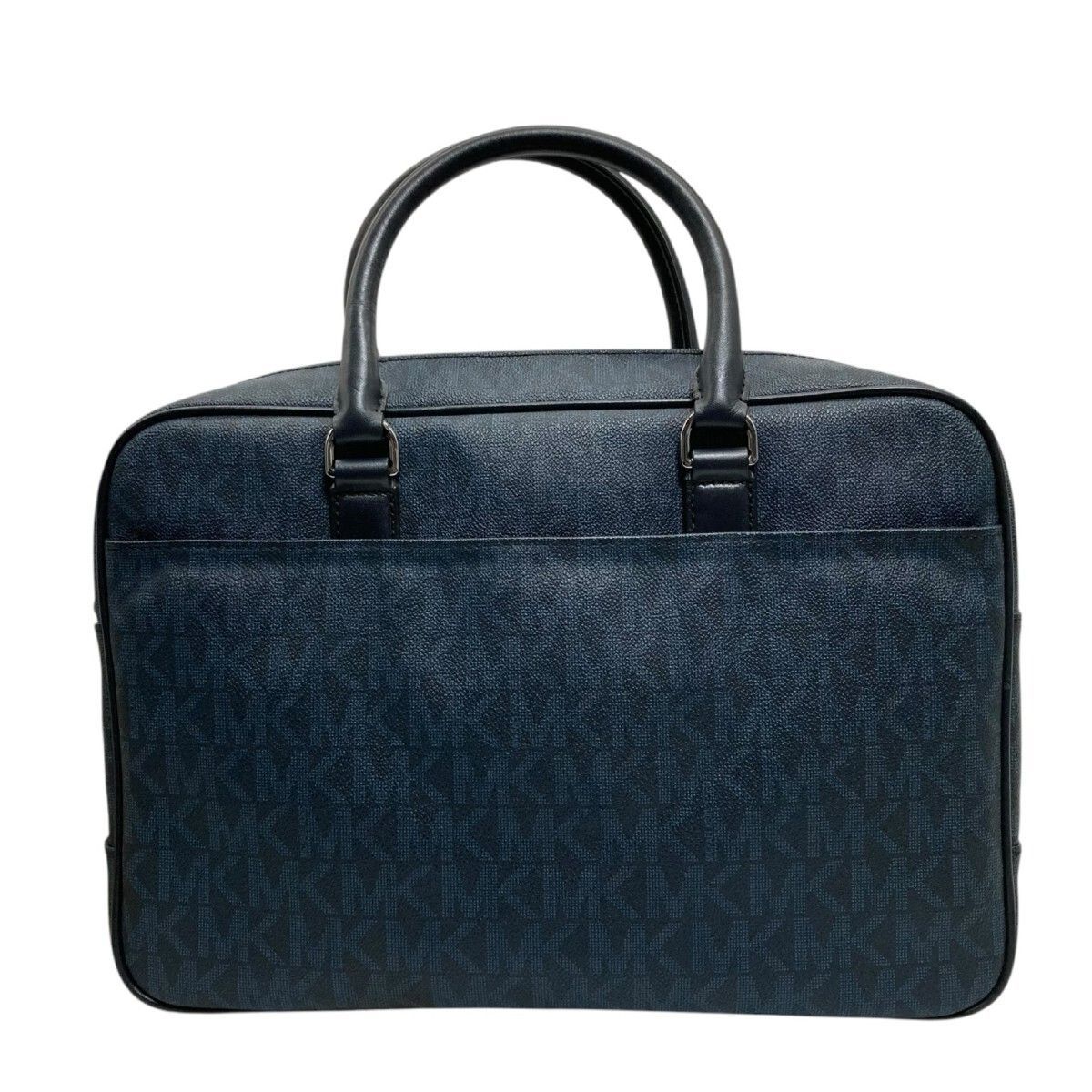 ✨未使用級✨　MICHAEL KORS　ブリーフケース　2way 未使用級 MICHAEL KORS マイケルコース メンズ 2WAY ビジネス