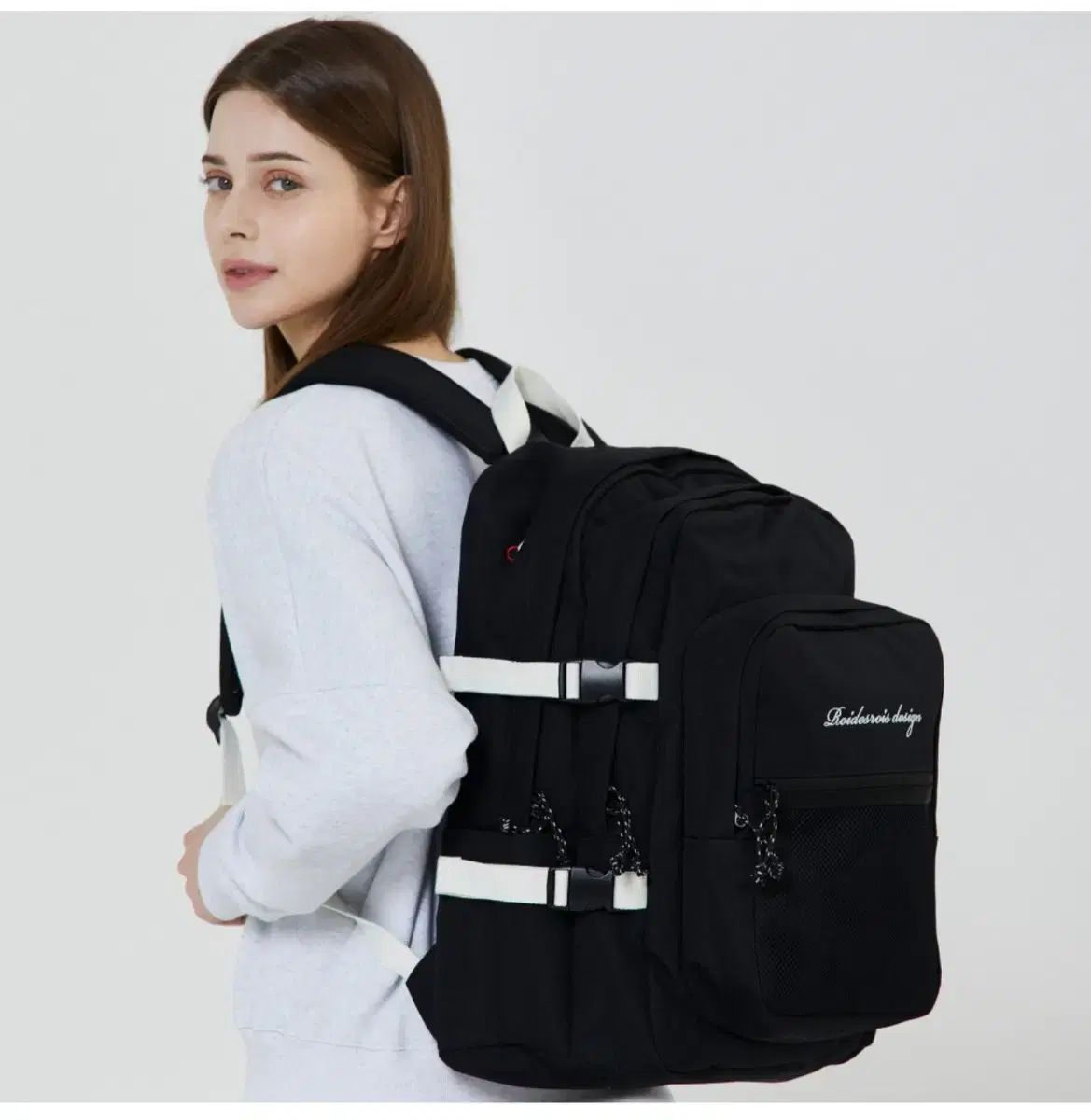 ROIDESROIS(ロアデロア) リュック リュックサック