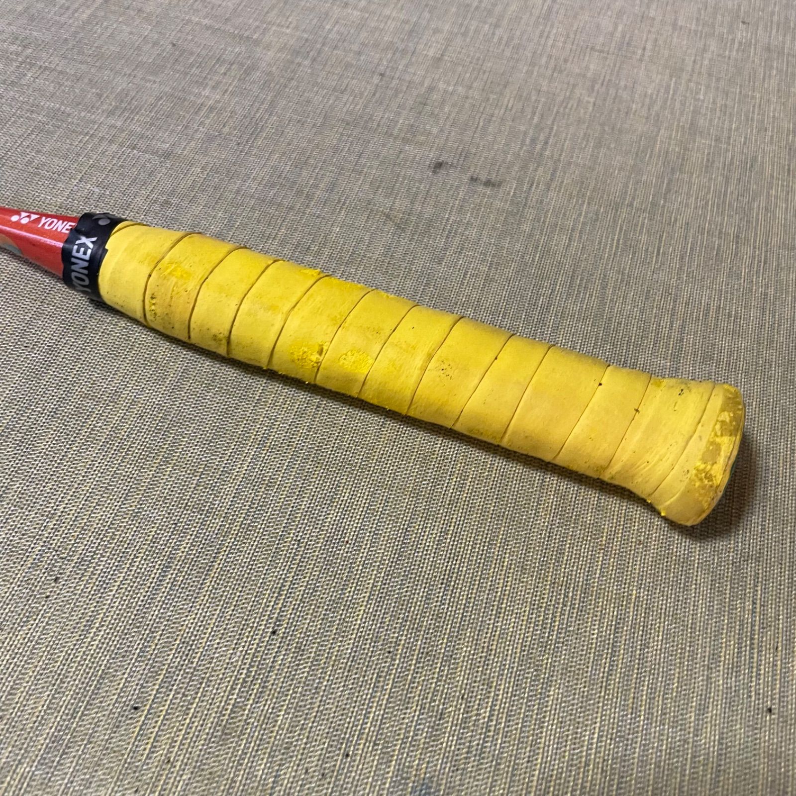 YONEX ヨネックス NANORAY200 ナノレイ バドミントン ラケット