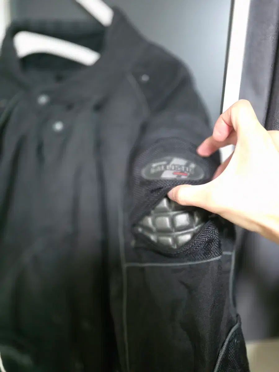 ゾロケット オートバイ ジャケット KANDAIZUMI_COM