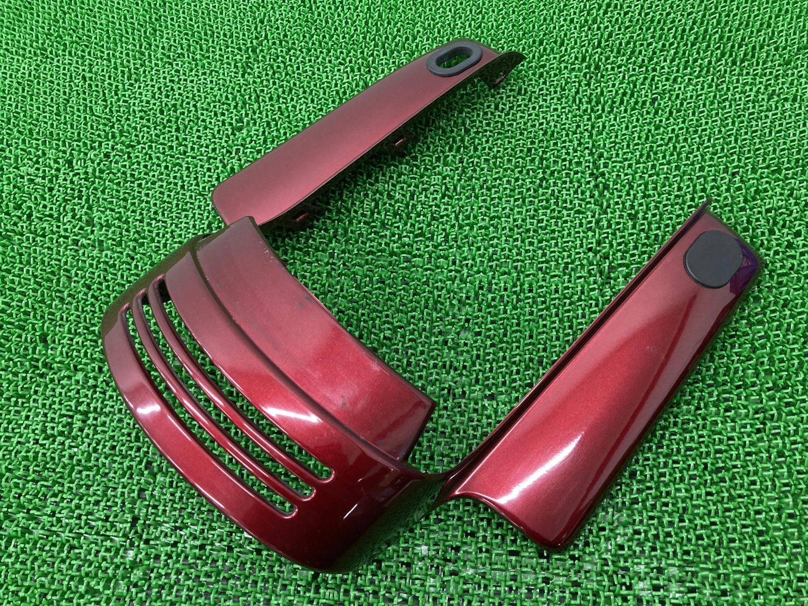 ハーレーダビッドソン スポーツスター用オイルキャッチタンク　2003年式まで ハーレーダビッドソン スポーツスター用オイルキャッチタンク