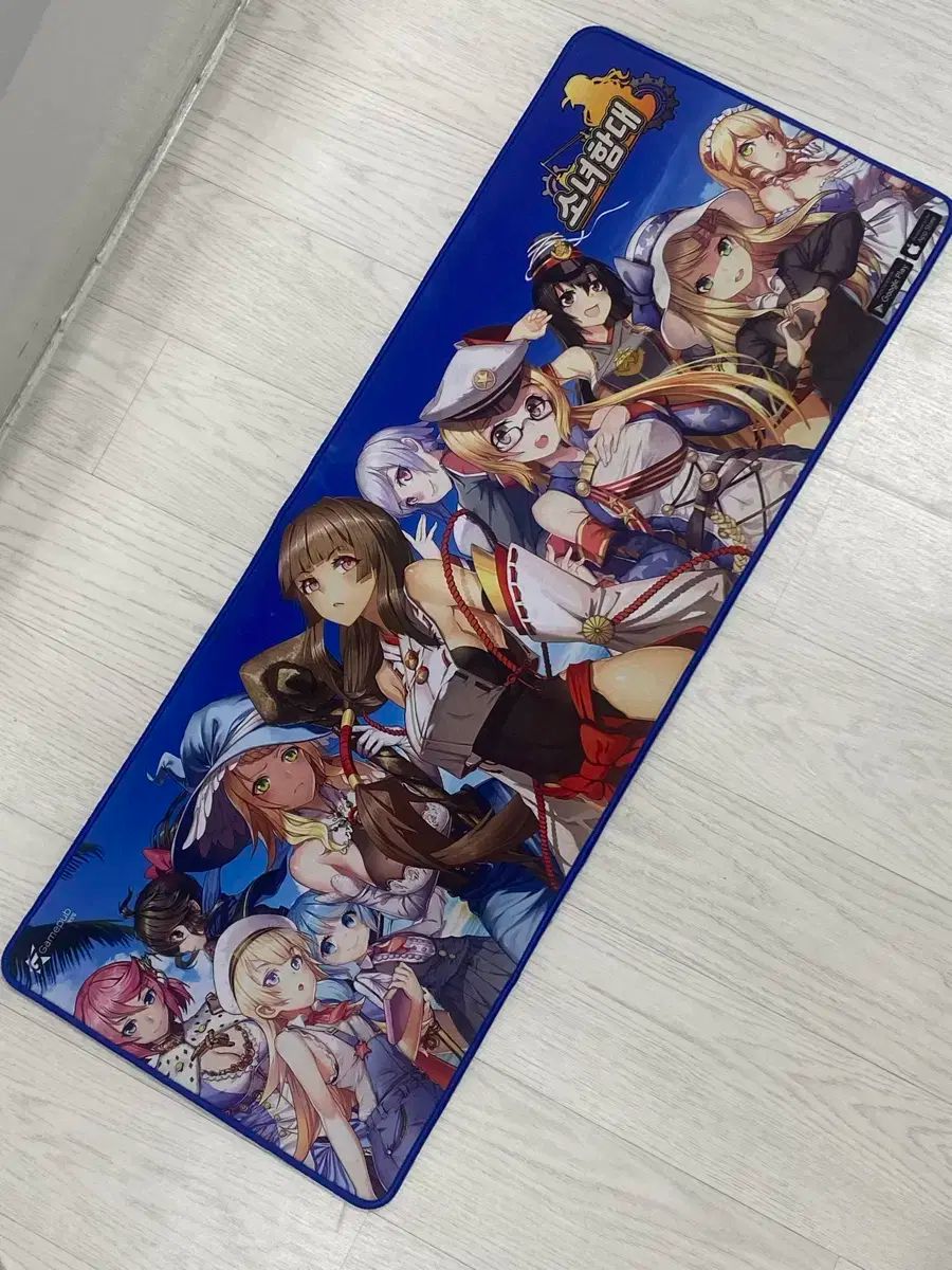 2023-2024Union charger Mサイズ ブラック クランポン付き