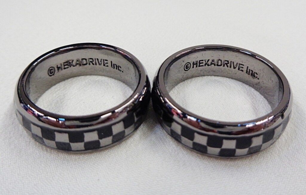 MakeS 私のセイ 指環＋ピアス MakeS セイとおそろい ピアス