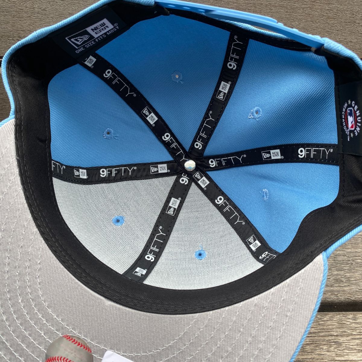 USA仕様 9FIFTY ニューエラ MLB サンディエゴ パドレス SD Padres