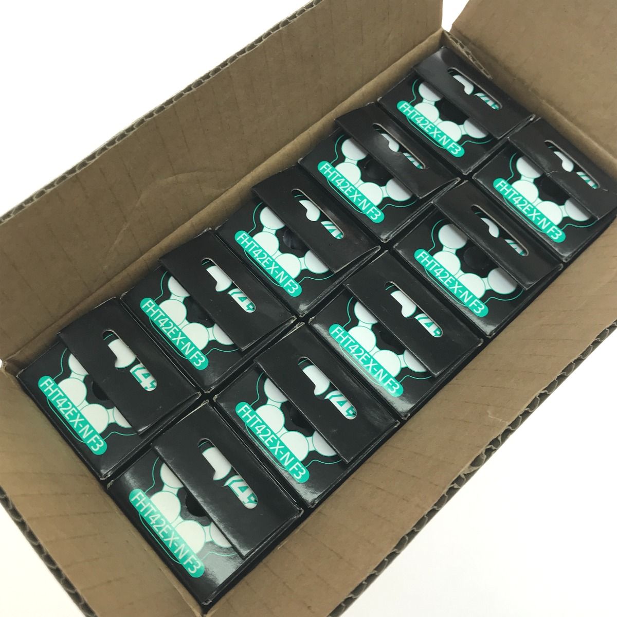 パナソニック FDL27EX-L F3 ツイン蛍光灯 10本入5箱セット Amazon.co.jp: