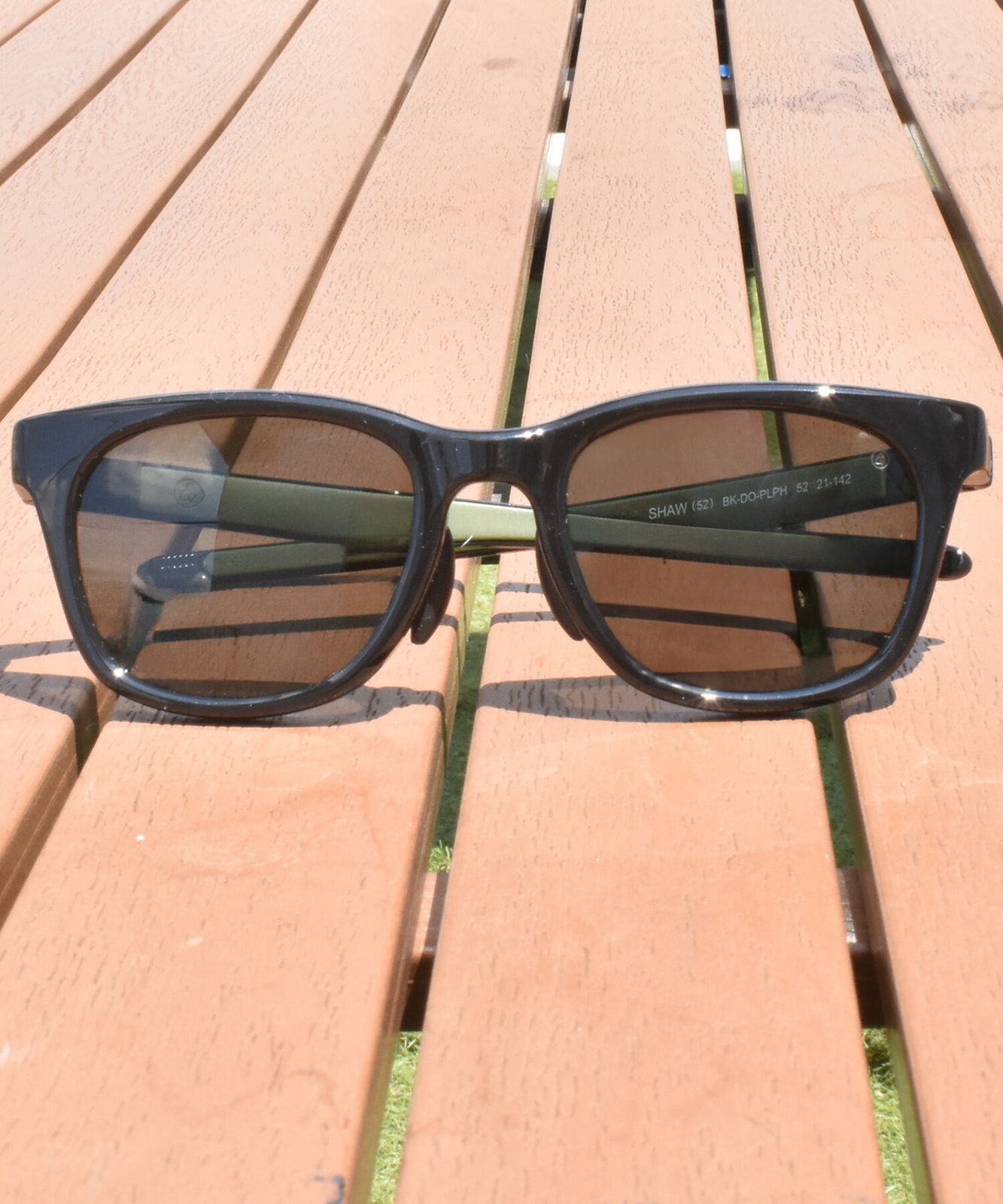 ムラスポ公式】新品 Eyevol アイヴォル サングラス 紫外線予防 偏光 調 