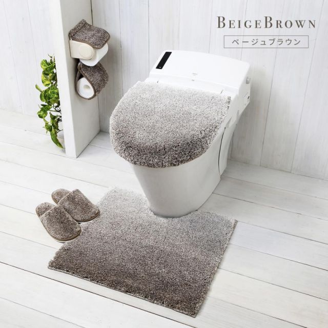 トイレカバー
