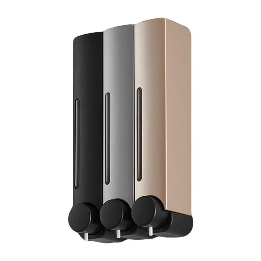 シンプル バスルーム