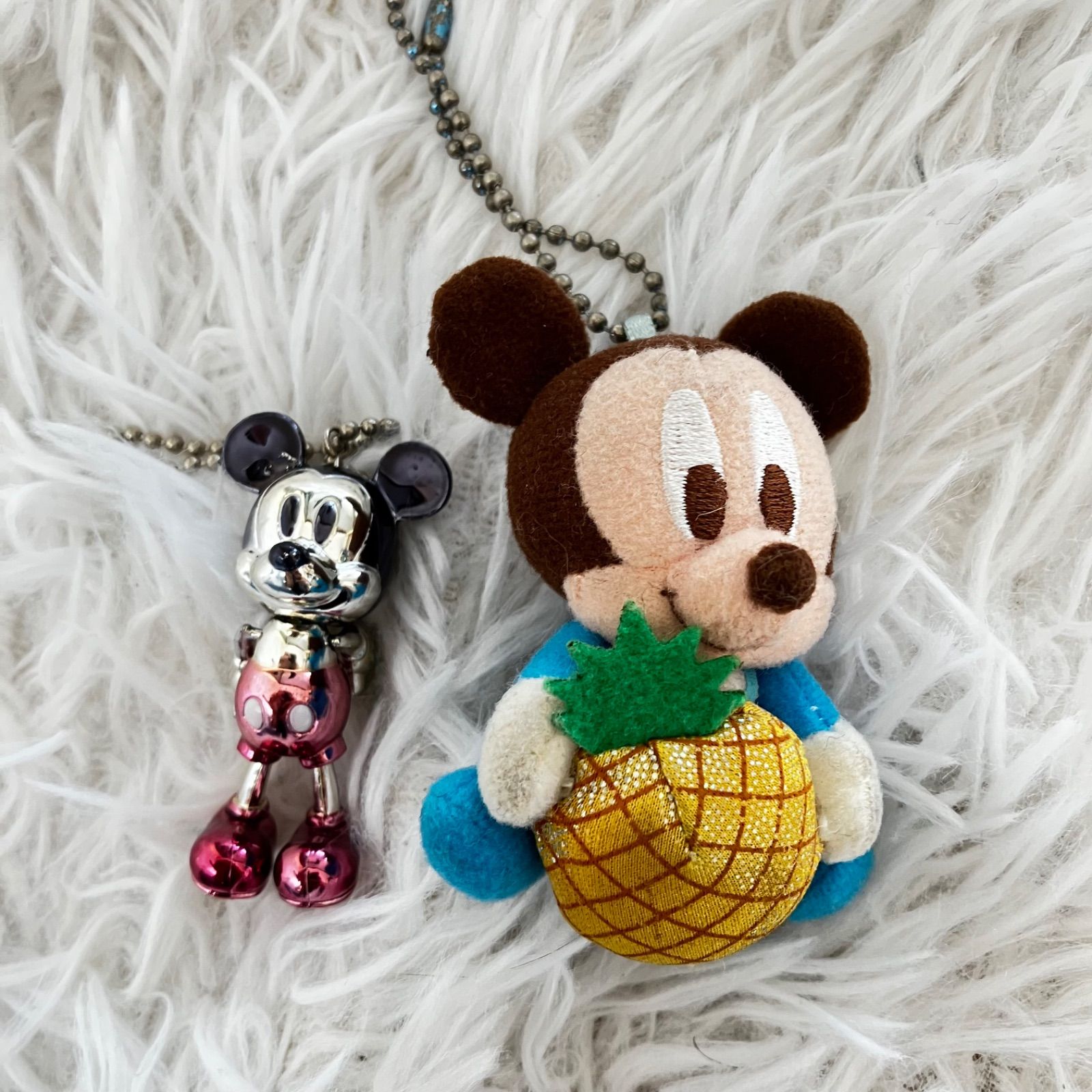 ディズニー ミッキー ミニー ぬいぐるみ マスコット 31点セット まとめ 