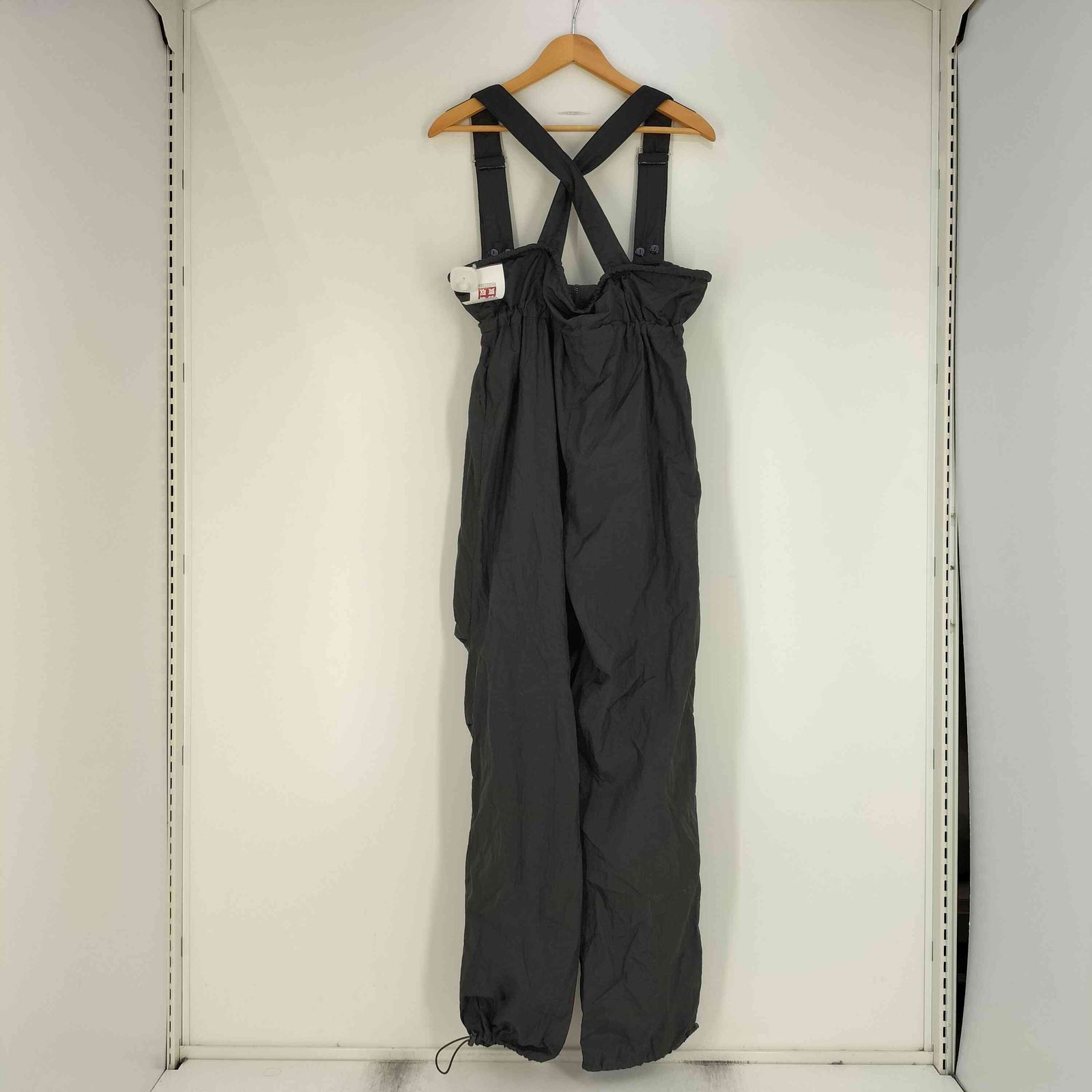 パメオポーズ Pameo Pose Nylon Shaka Waders ナイロン