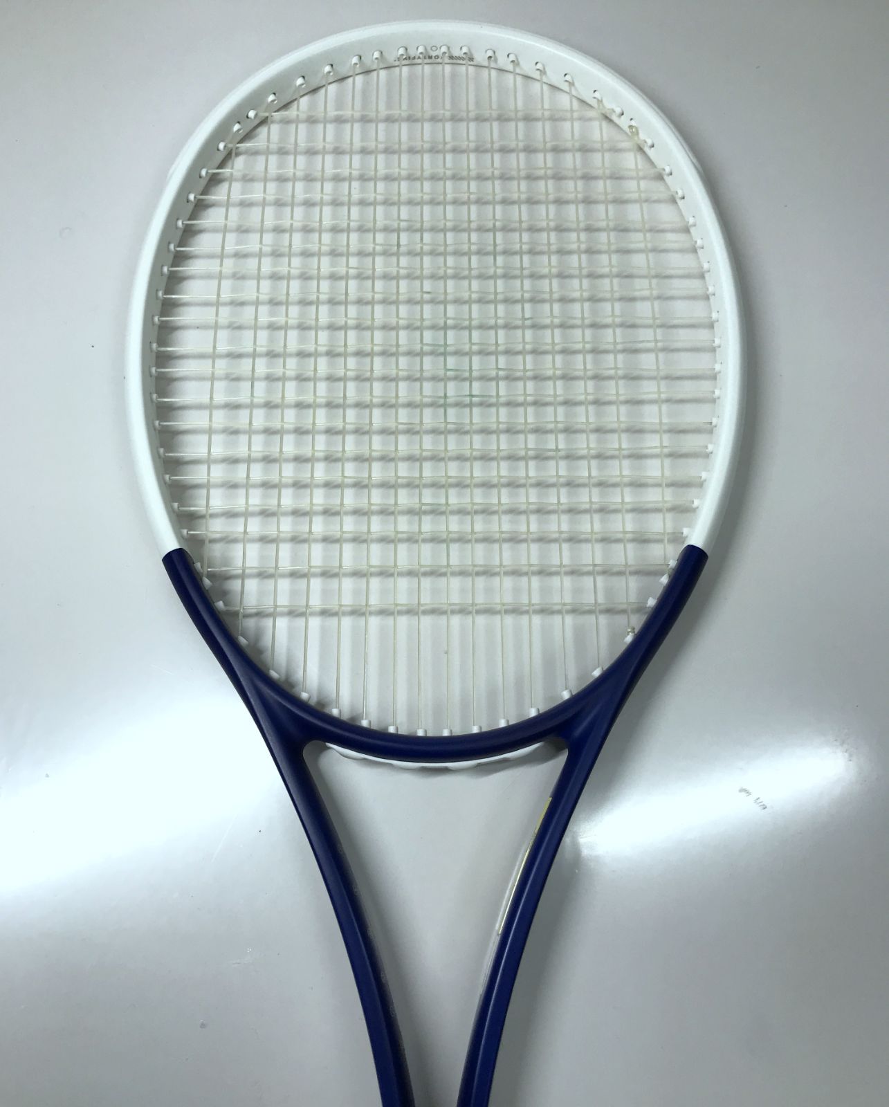中古美品】 ウィルソン 硬式テニス ラケット US OPEN 2023 BLADE 98 V8