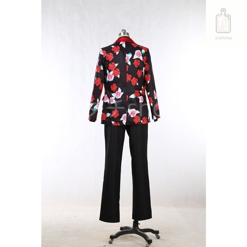 ヒプノシスマイク-Division