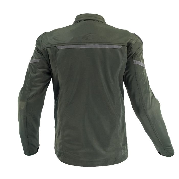 新品・5営業日で発送】コミネ(Komine) JK-165 H-PROTECT FULL MESH JKT OL
