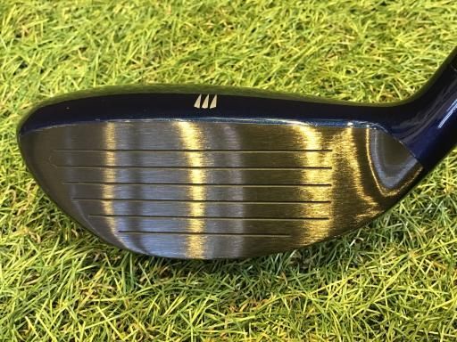 キャスコ UFO AIR UT by POWER TORNADO #44(Falconshaft AIR UT