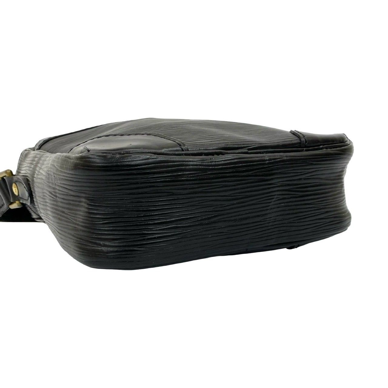 極 美品 LOUIS VUITTON ルイヴィトン ヴィンテージ ダヌーブ
