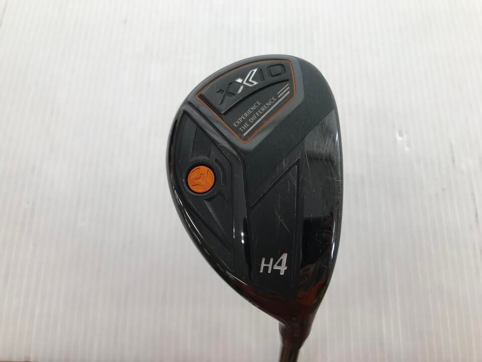 【即納】XXIO X-eks- | 20 | S | ツアーAD HY-85 |  | ユーティリティ | ダンロップ