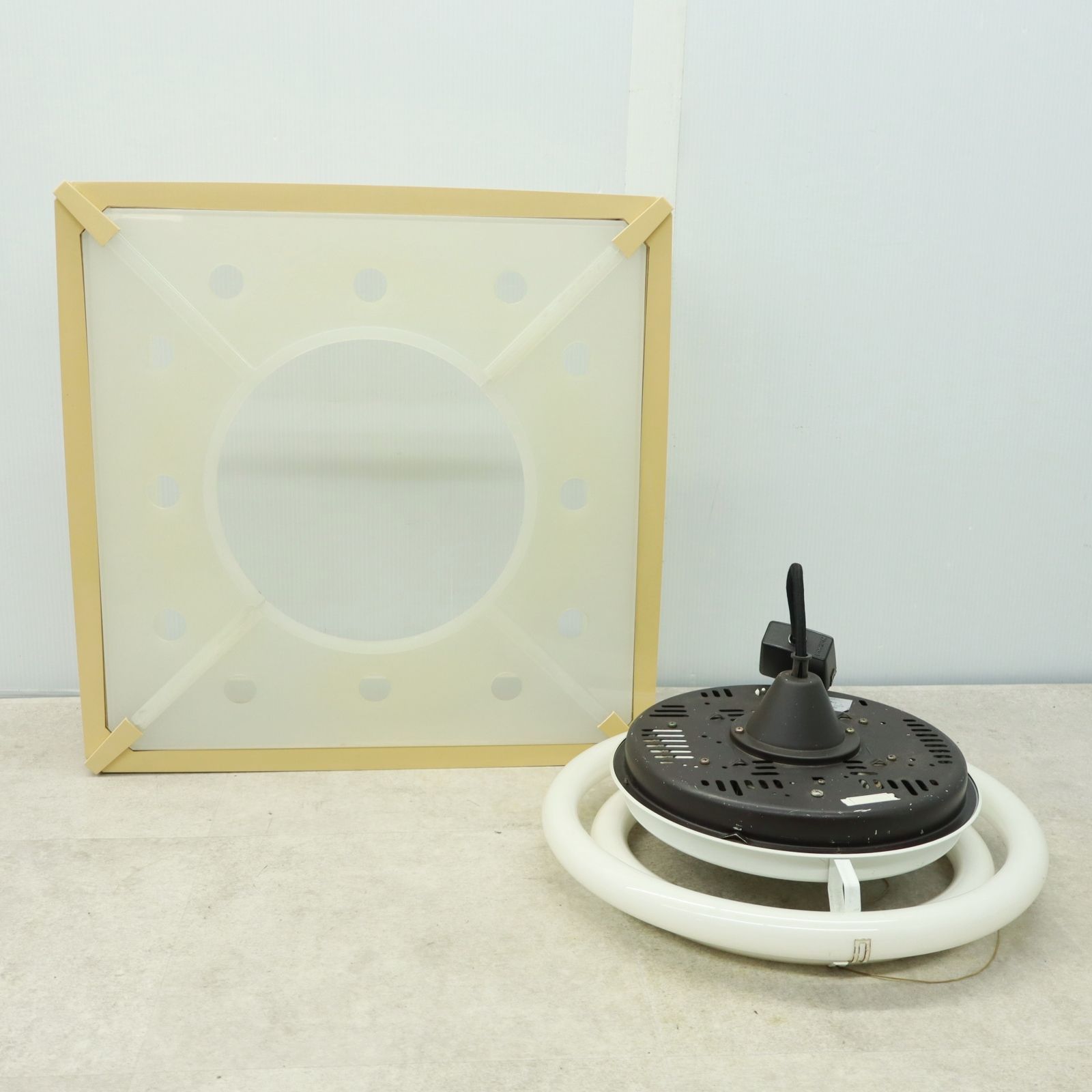 ▽ ｜和風 ペンダントライト 天井照明｜National ナショナル HD7220T